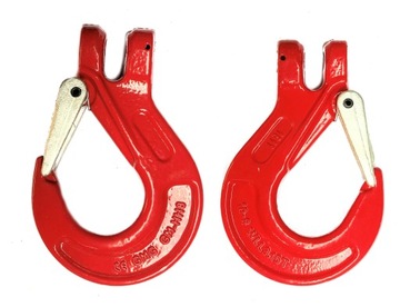 Двухкомпонентный натяжитель цепи 22 кН 2,2 т 6 мм 3М