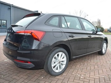 Skoda Scala Hatchback Facelifting 1.0 TSI 115KM 2026 SKODA Scala Selection 1.0 TSI Hatchback 115KM 2026, zdjęcie 2