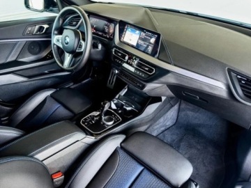 BMW Seria 2 G42-U06 Gran Coupe 2.0 220d 190KM 2024 BMW Seria 2 Gran Coupe 220d Sport Sedan 2.0 (190KM) 2024, zdjęcie 9