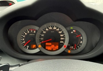 Toyota RAV4 III MPV Facelifting 2.0 Valvematic 158KM 2011 Toyota RAV4 Automat, 4x4, salon Polska, serwis ASO do konca 2.0 Benzyna, zdjęcie 9