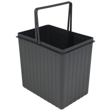 Автоматический выдвижной контейнер для мусора, 16л.