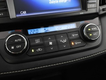 Toyota RAV4 IV 2016 Toyota RAV-4 Dynamic navi kamera BiLED Bluetooth t, zdjęcie 26