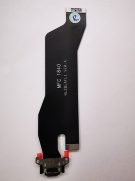 TAŚMA ZŁĄCZE USB C HUAWEI MATE 10 PRO oryginał !!!