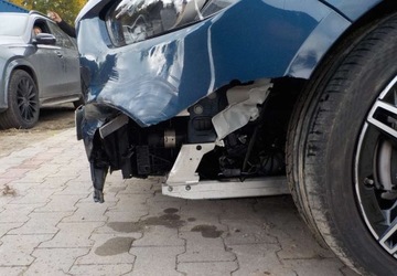 Mercedes Klasa B W247 Sports Tourer 1.3 B180  136KM 2020 Mercedes-Benz Klasa B AMG Okazja 1.3 Benzyna 136KM, zdjęcie 4