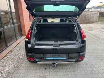 Peugeot 3008 II Crossover 1.6 BlueHDi 120KM 2016 Peugeot 3008 1.6 diesel 120 KM automat zadbany mozliwa zamiana 1.6, zdjęcie 29