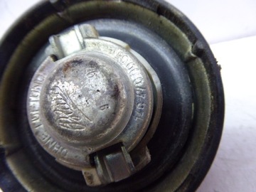 A TŘÍDA W168 97-01 ZÁCPA  PLNĚNÍ PALIVA 1.4 8V