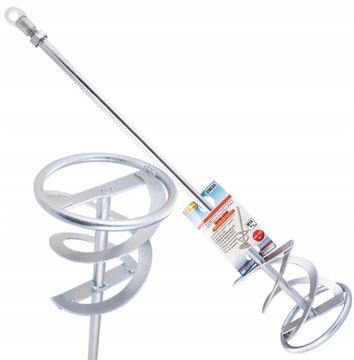 C0636 СМЕСИТЕЛЬ ДЛЯ РАСТВОРА M14 600x140MM RICHMANN