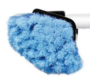 ТЕЛЕСКОПИЧЕСКАЯ ЩЕТКА ДЛЯ МОЙКИ АВТОМОБИЛЯ ЗАМЕНА АВТОБУСНЫХ ПОКРЫТИЙ