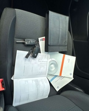 Volkswagen Golf VI Variant 1.4 TSI 122KM 2011 Volkswagen Golf Variant Volkswagen Golf Variant 1.4 TSI Comfortline 1.4, zdjęcie 38