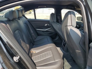 BMW Seria 3 G20-G21 2022 BMW M3 Competition 2022 3.0l 3.0 Benzyna 503KM, zdjęcie 10