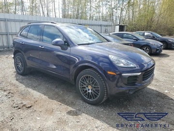 Porsche Cayenne Porsche Cayenne