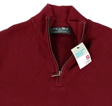 ** PRIMARK **__S__Модный, супер свитер__NEW