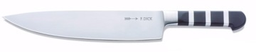 Dick 1905 nóż kucharski kuty 26cm