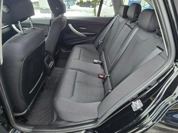 BMW Seria 3 F30-F31-F34 Touring 2.0 318d 143KM 2013 BMW 318 Bezwypadkowy, zdjęcie 23