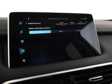 MG HS 1.5 T-GDi 162KM 2024 MG HS automat full LED panorama skóra el. fotele, zdjęcie 25