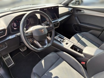 Cupra Formentor Crossover 1.5 TSI 150KM 2025 Cupra Formentor Dynamic Design Edge Intelligent Dr, zdjęcie 32