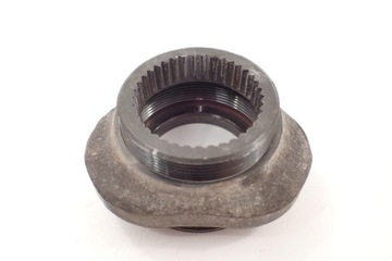 Задний поворотный рычаг Dinli A 300 Masai