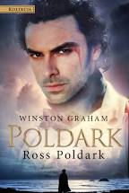 WINSTON GRAHAM - POLDARK TOM 1 - ROSS POLDARK