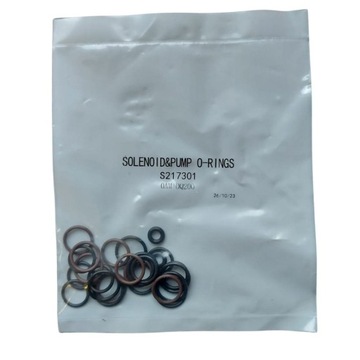 РЕМКОМПЛЕКТ VAG MECHATRONICS 0AM/DQ200 БЛОК