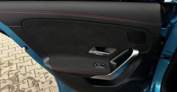 Mercedes CLA C118/X118 Coupe Facelifting 1.3 180 136KM 2024 Mercedes-Benz CLA Salon PL, Od Dealera, AMG, 7G-DCT, Kamera, Czujniki, Nav, zdjęcie 23