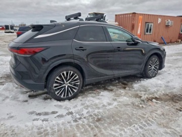Lexus RX V 2024 Lexus RX 350 Base 2024 2.4 Benzyna 275KM, zdjęcie 3