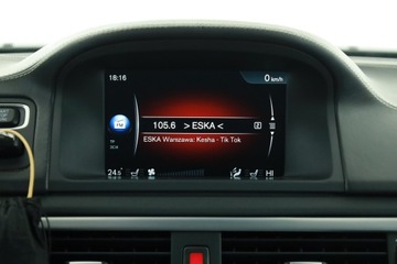 Volvo V70 III Kombi Facelifting 2.0 D4 DRIVE-E 181KM 2014 Volvo V70 D4, 178 KM, Skóra, Navi, Xenon, zdjęcie 12