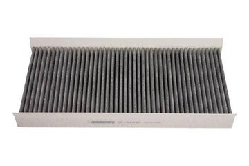 MAXGEAR FILTR KABINY DB W169 04- Z WĘGLEM