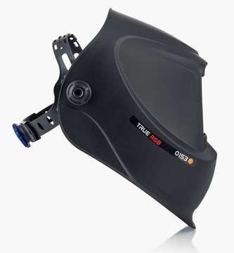 АВТОЗАТЕМНЯЮЩИЙ ШЛЕМ СВАРОЧНАЯ МАСКА TRUE COLOR + ПЕРЧАТКИ + ТРАВА