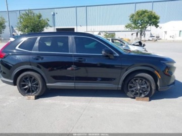 Honda CR-V VI 2024 Honda CR-V 2024 HONDA CR-V HYBRID SPORT-L 2.0 Hybryda 145KM, zdjęcie 7