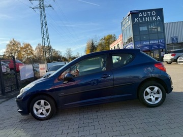 Peugeot 207 2008 Peugeot 207 HIT przebieg 113tys/km Zostaw swoje w rozliczeniu, zdjęcie 1