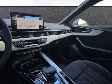 Audi A5 F5 Sportback Facelifting 2.0 40 TDI 204KM 2024 Audi A5 Sportback kamery 360, head up, BO, matrixy, s-line 2.0 Diesel, zdjęcie 17