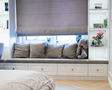 Окрашенный передний MDF 19 до Ikea Best Door 60x192 MAT Pattern J19