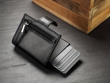 SOHO 1731 RFID-кошелек