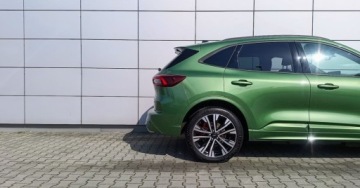 Ford Kuga III SUV Plug-In Facelifting 2.5 PHEV 243KM 2026 Ford Kuga Kamery 360, BLIS, nawigacja, ogrzewana szyba czolowa. 2.5 243KM, zdjęcie 3