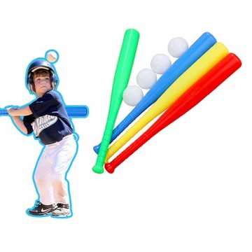 KIDS BASEBALL BAT CHILDRENS BATS TOYS
