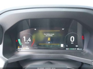 Ford Explorer VI 2025 Ford Explorer Platinum 2025 3.0l 3.0 Benzyna 400KM, zdjęcie 10