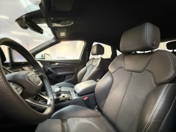 Audi Q5 II SUV Facelifting 2.0 45 TFSI 265KM 2022 Audi Q5 Sportback 45 TFSI mHEV quattro S line S tr, zdjęcie 18