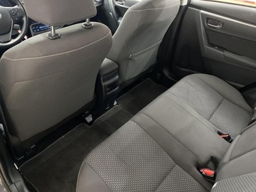 Toyota Corolla XI Sedan Facelifting 1,6 Valvematic 132KM 2018 Toyota Corolla 1.6 Premium MS EU6 Seria E16 (2012-, zdjęcie 10