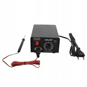 Сварочный аппарат для ювелирных изделий 10 см