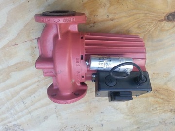 Pompa Grundfos UPC 40-60 model A 230V DN40 PN6 (UP