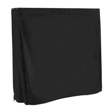 Profesjonalne osłony przeciwpyłowe na stół do tenisa stołowego