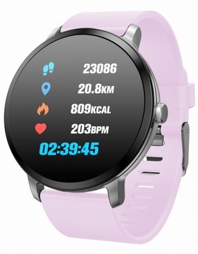 Smartwatch Garett Zegarek z funkcjami sportowymi