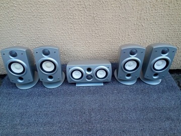 SONY SS-LAC305ED + 4X SS-LA300ED