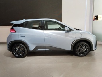 BYD 2025 BYD Dolphin Surf Comfort Hatchback (156 KM) 2025, zdjęcie 1