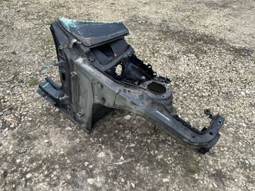 BMW F30 CWIARTKA FARTCUCH PRAWY PRZOD