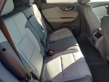 Chevrolet Blazer II 2022 Chevrolet Blazer 3LT 2022 3.6l 3.6 Benzyna 308KM, zdjęcie 10