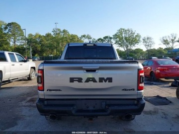  RAM 1500 Rebel 57 Box 2021 5.7l 5.7 Benzyna 395KM, zdjęcie 4