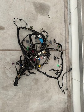 DISCOVERY SPORT L550 INSTALACE KONZOLA