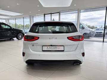 Kia Ceed III 2023 Kia Ceed M / Kamera / 1 właściciel / Salon Polska, zdjęcie 2