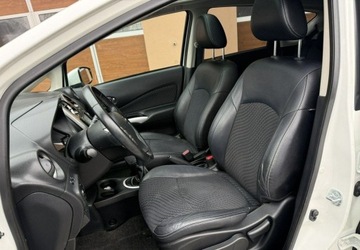 Nissan Note II 1.2 DIG-S 98KM 2014 Nissan Note 1,2 98KM Klimatronik Navi Kamera360 Panorama 1.2 Benzyna 98KM, zdjęcie 21